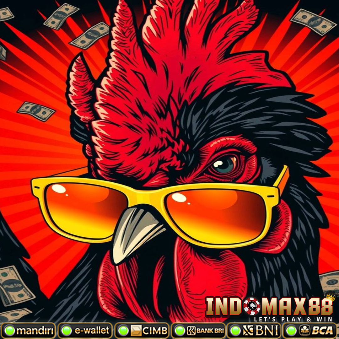 INDOMAX88 Login 